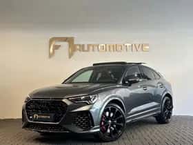Audi RSQ3 (2021)