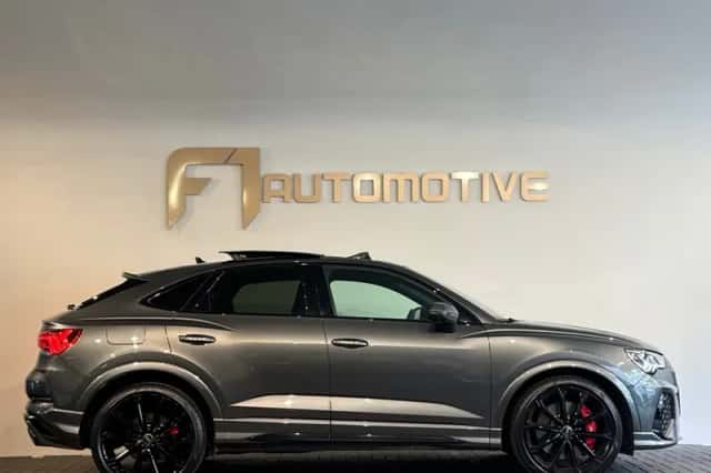 Audi RSQ3 (2021) thumbnail 11