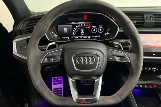 Audi RSQ3 (2021) thumbnail 12