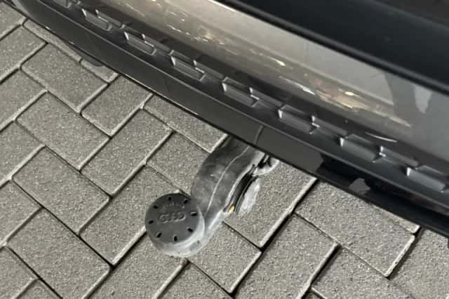 Audi RSQ3 (2021) thumbnail 25