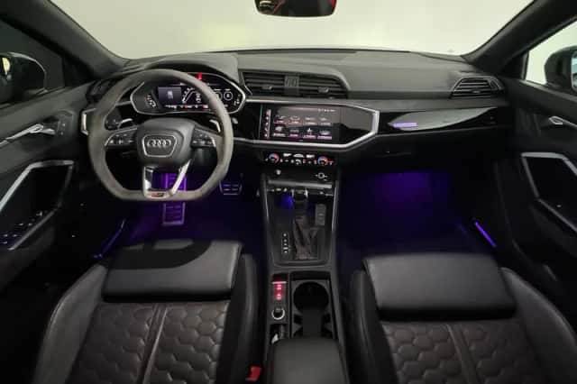 Audi RSQ3 (2021) thumbnail 4