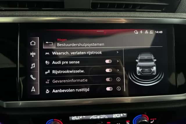 Audi RSQ3 (2021) thumbnail 33