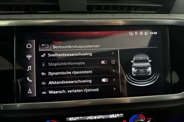 Audi RSQ3 (2021) thumbnail 34
