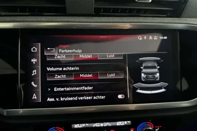 Audi RSQ3 (2021) thumbnail 35