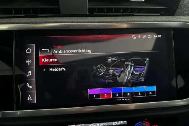Audi RSQ3 (2021) thumbnail 36