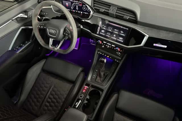 Audi RSQ3 (2021) thumbnail 40