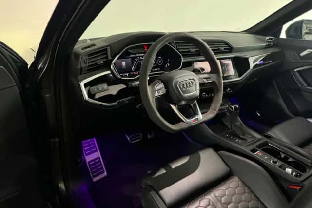 Audi RSQ3 (2021) thumbnail 5