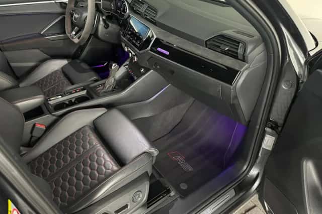 Audi RSQ3 (2021) thumbnail 41