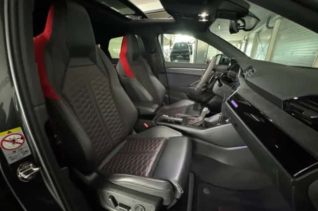 Audi RSQ3 (2021) thumbnail 42
