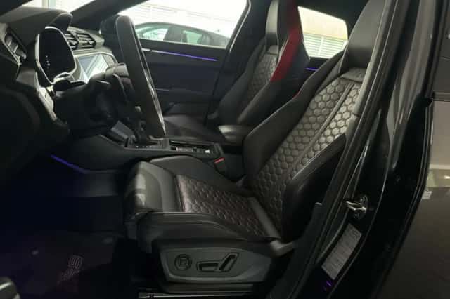 Audi RSQ3 (2021) thumbnail 6