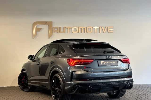 Audi RSQ3 (2021) thumbnail 7