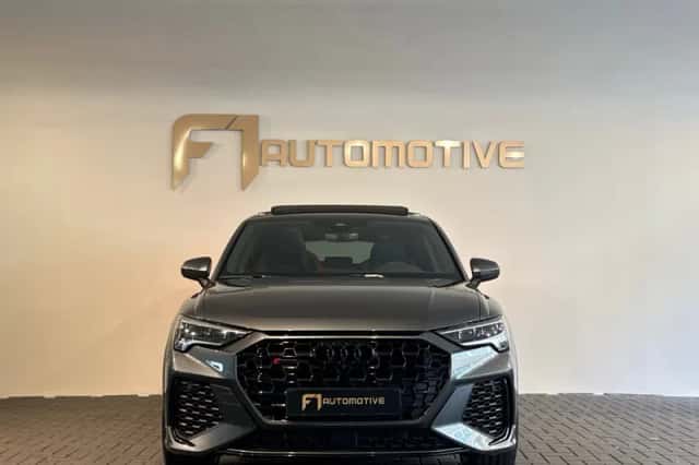 Audi RSQ3 (2021) thumbnail 8