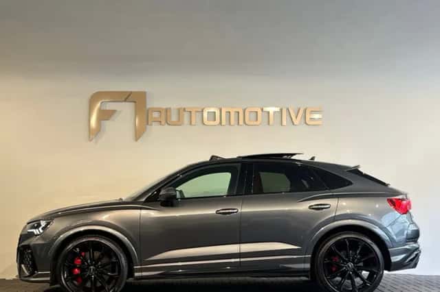 Audi RSQ3 (2021) thumbnail 9