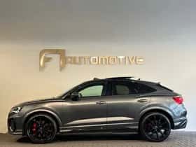 Audi RSQ3 (2021) thumbnail 9