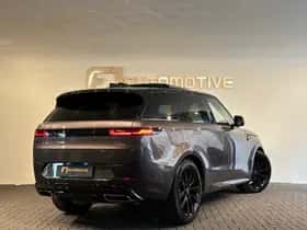 Land Rover Range Rover Sport (2025)