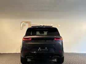 Land Rover Range Rover Sport (2025) thumbnail 11