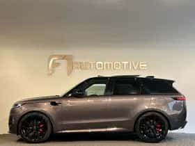 Land Rover Range Rover Sport (2025) thumbnail 12