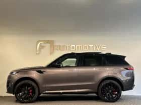 Land Rover Range Rover Sport (2025) thumbnail 13