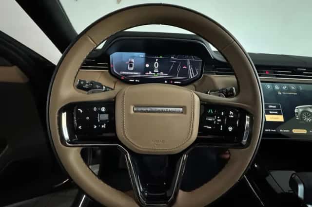 Land Rover Range Rover Sport (2025) thumbnail 14