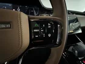 Land Rover Range Rover Sport (2025) thumbnail 15