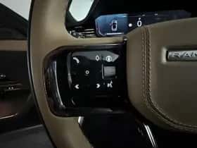 Land Rover Range Rover Sport (2025) thumbnail 16