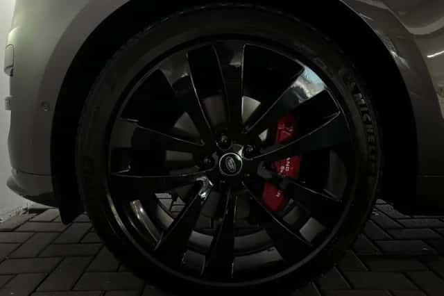 Land Rover Range Rover Sport (2025) thumbnail 23