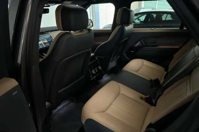 Land Rover Range Rover Sport (2025) thumbnail 29