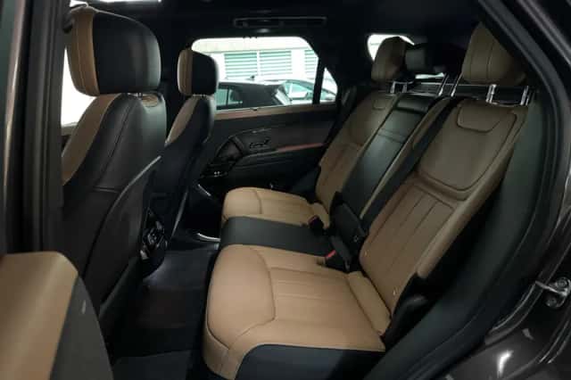 Land Rover Range Rover Sport (2025) thumbnail 30