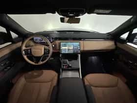 Land Rover Range Rover Sport (2025) thumbnail 4