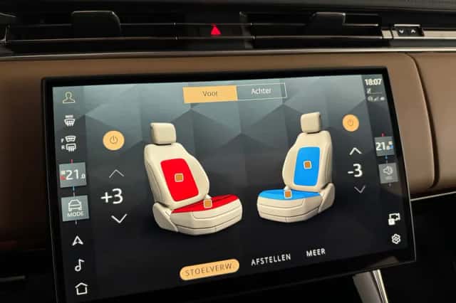 Land Rover Range Rover Sport (2025) thumbnail 34