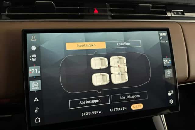Land Rover Range Rover Sport (2025) thumbnail 35