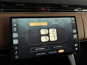 Land Rover Range Rover Sport (2025) thumbnail 35