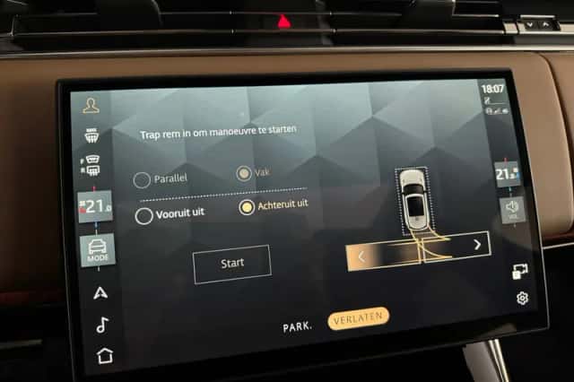 Land Rover Range Rover Sport (2025) thumbnail 36