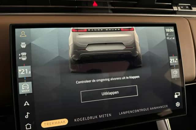 Land Rover Range Rover Sport (2025) thumbnail 38