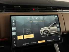 Land Rover Range Rover Sport (2025) thumbnail 39