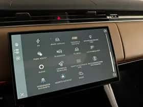 Land Rover Range Rover Sport (2025) thumbnail 40
