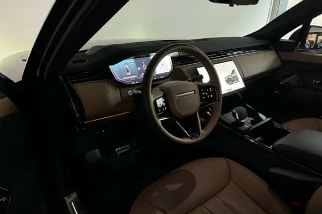 Land Rover Range Rover Sport (2025) thumbnail 5