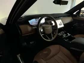 Land Rover Range Rover Sport (2025) thumbnail 5