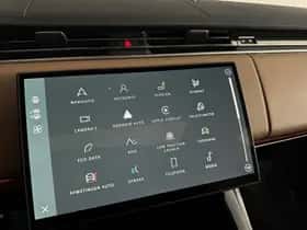 Land Rover Range Rover Sport (2025) thumbnail 41