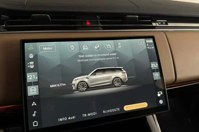 Land Rover Range Rover Sport (2025) thumbnail 42