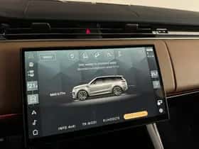 Land Rover Range Rover Sport (2025) thumbnail 42