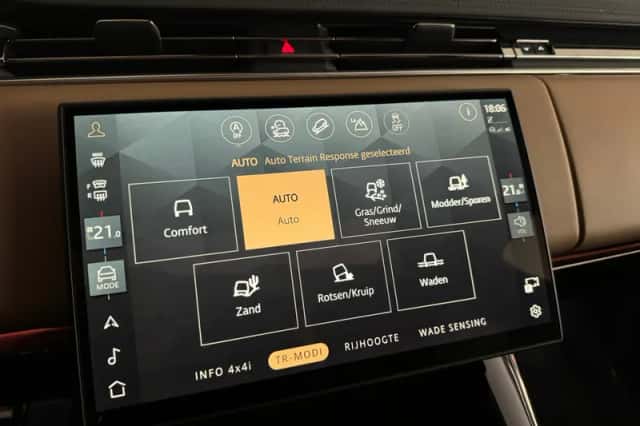 Land Rover Range Rover Sport (2025) thumbnail 43