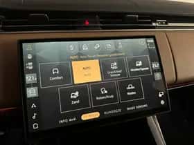 Land Rover Range Rover Sport (2025) thumbnail 43