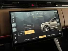 Land Rover Range Rover Sport (2025) thumbnail 44