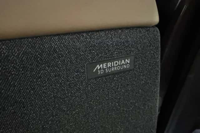 Land Rover Range Rover Sport (2025) thumbnail 45