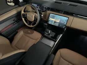 Land Rover Range Rover Sport (2025) thumbnail 47