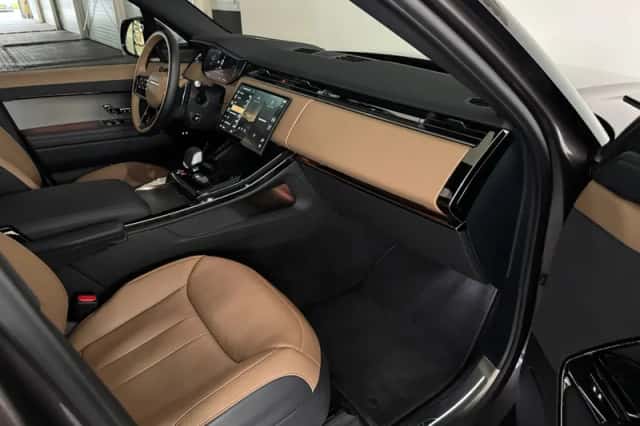 Land Rover Range Rover Sport (2025) thumbnail 48