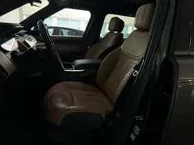 Land Rover Range Rover Sport (2025) thumbnail 6