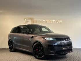 Land Rover Range Rover Sport (2025) thumbnail 7