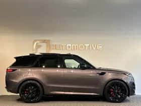 Land Rover Range Rover Sport (2025) thumbnail 10